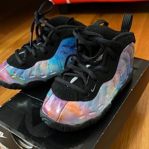 Nike Little Posite one XX